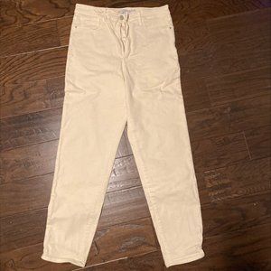 Athleta Sculptek Jean